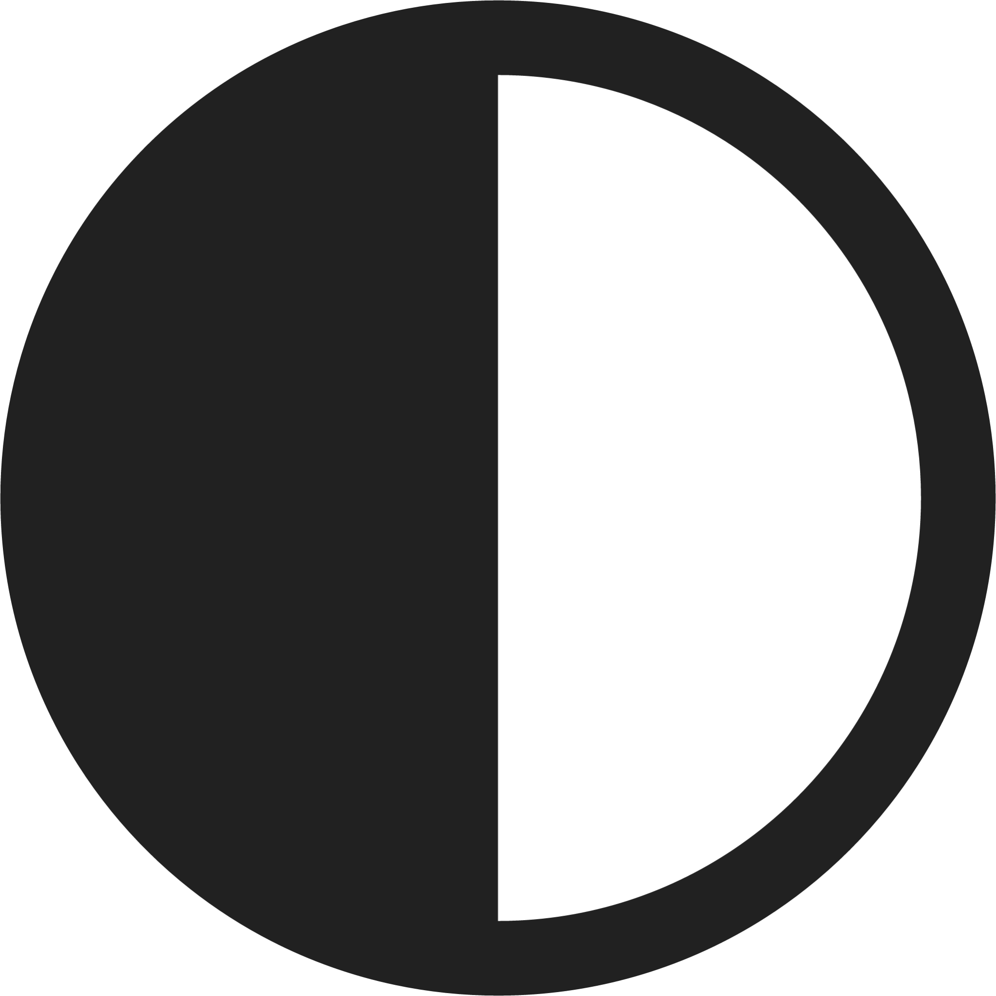 Dark/Light Mode Button